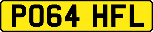 PO64HFL