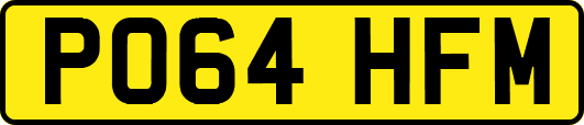PO64HFM