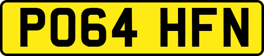PO64HFN