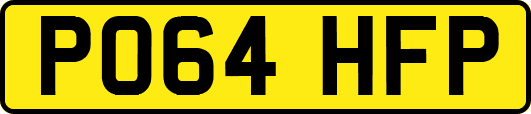 PO64HFP