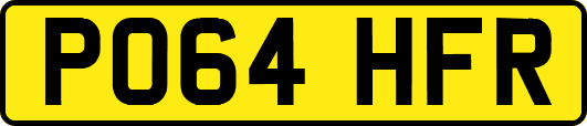 PO64HFR