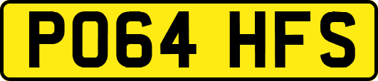 PO64HFS