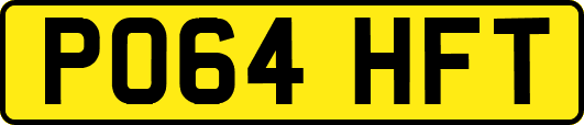 PO64HFT