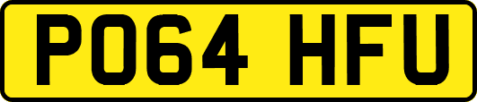 PO64HFU