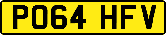 PO64HFV