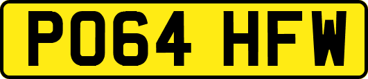 PO64HFW
