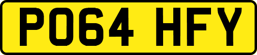 PO64HFY