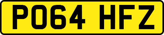 PO64HFZ
