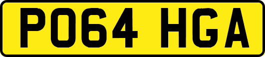 PO64HGA