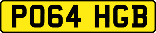 PO64HGB