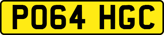 PO64HGC