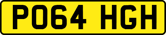 PO64HGH