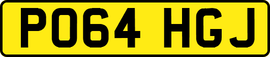 PO64HGJ