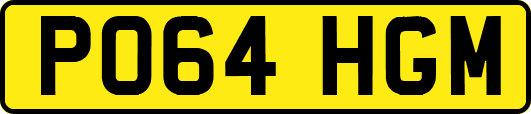 PO64HGM