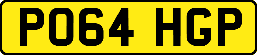 PO64HGP