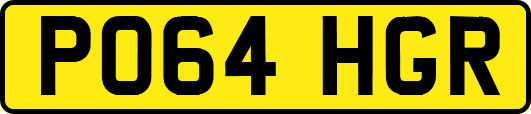 PO64HGR