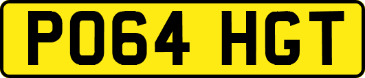 PO64HGT