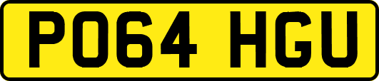PO64HGU