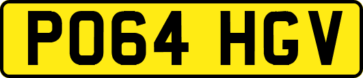 PO64HGV