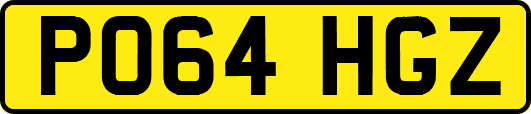 PO64HGZ