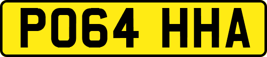PO64HHA