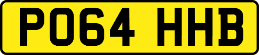 PO64HHB