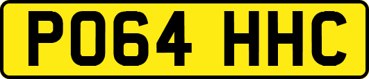 PO64HHC