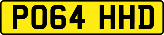 PO64HHD