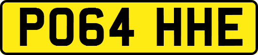 PO64HHE