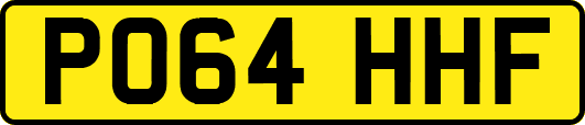 PO64HHF
