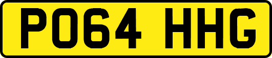 PO64HHG