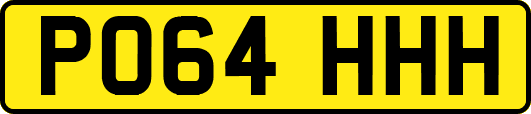 PO64HHH