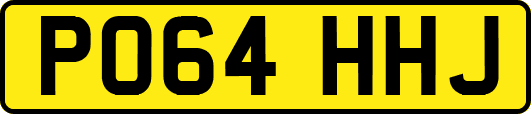 PO64HHJ