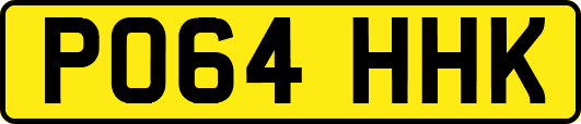 PO64HHK