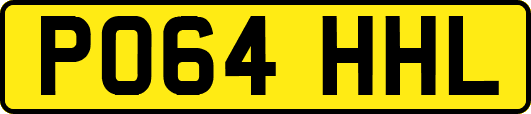 PO64HHL