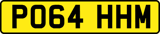 PO64HHM