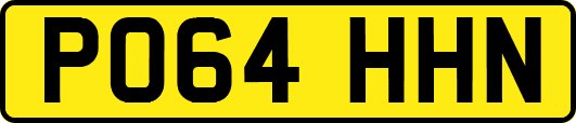 PO64HHN