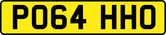 PO64HHO