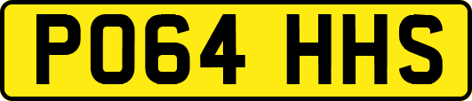 PO64HHS