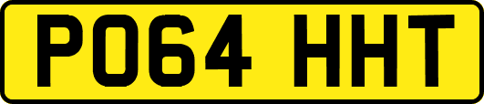 PO64HHT