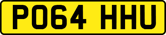 PO64HHU