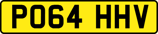 PO64HHV