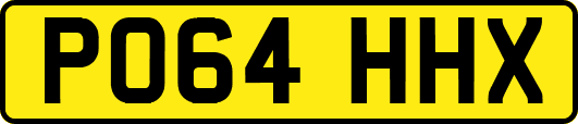 PO64HHX