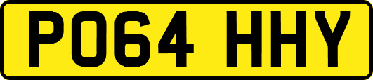 PO64HHY