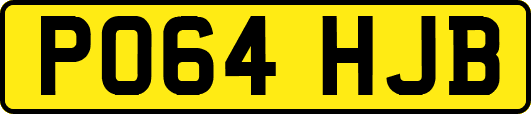 PO64HJB