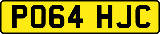 PO64HJC