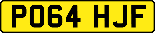 PO64HJF