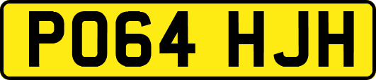 PO64HJH