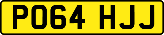 PO64HJJ