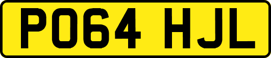 PO64HJL